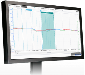 Расчёт настроек